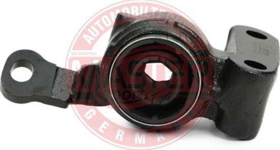MASTER-SPORT 40619B-PCS-MS - Сайлентблок, важіль підвіски колеса autozip.com.ua