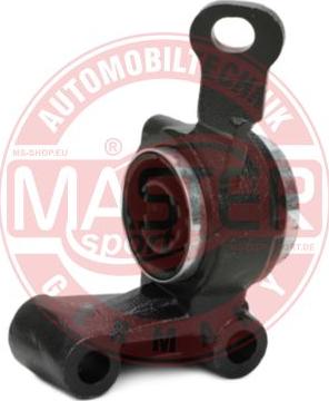 MASTER-SPORT 40619B-PCS-MS - Сайлентблок, важіль підвіски колеса autozip.com.ua