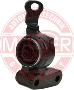 MASTER-SPORT 40619B-PCS-MS - Сайлентблок, важіль підвіски колеса autozip.com.ua
