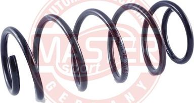 MASTER-SPORT 4063448-PCS-MS - Пружина ходової частини autozip.com.ua
