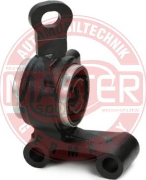 MASTER-SPORT 40620B-PCS-MS - Сайлентблок, важіль підвіски колеса autozip.com.ua