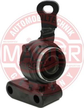 MASTER-SPORT 40620B-PCS-MS - Сайлентблок, важіль підвіски колеса autozip.com.ua
