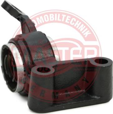 MASTER-SPORT 40620B-PCS-MS - Сайлентблок, важіль підвіски колеса autozip.com.ua