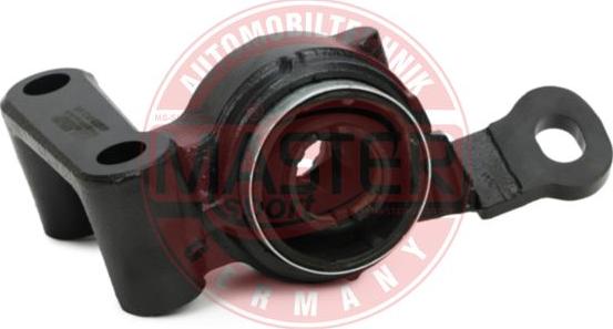 MASTER-SPORT 40620B-PCS-MS - Сайлентблок, важіль підвіски колеса autozip.com.ua