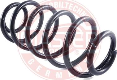 MASTER-SPORT 4004217-PCS-MS - Пружина ходової частини autozip.com.ua
