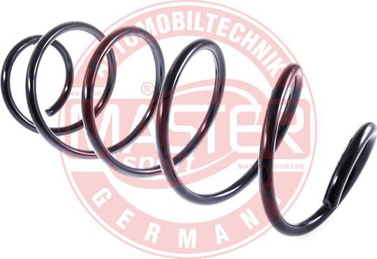 MASTER-SPORT 4015645-PCS-MS - Пружина ходової частини autozip.com.ua