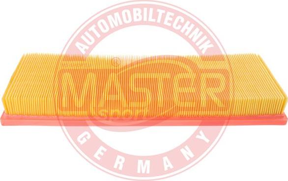 MASTER-SPORT 40124-LF-PCS-MS - Повітряний фільтр autozip.com.ua