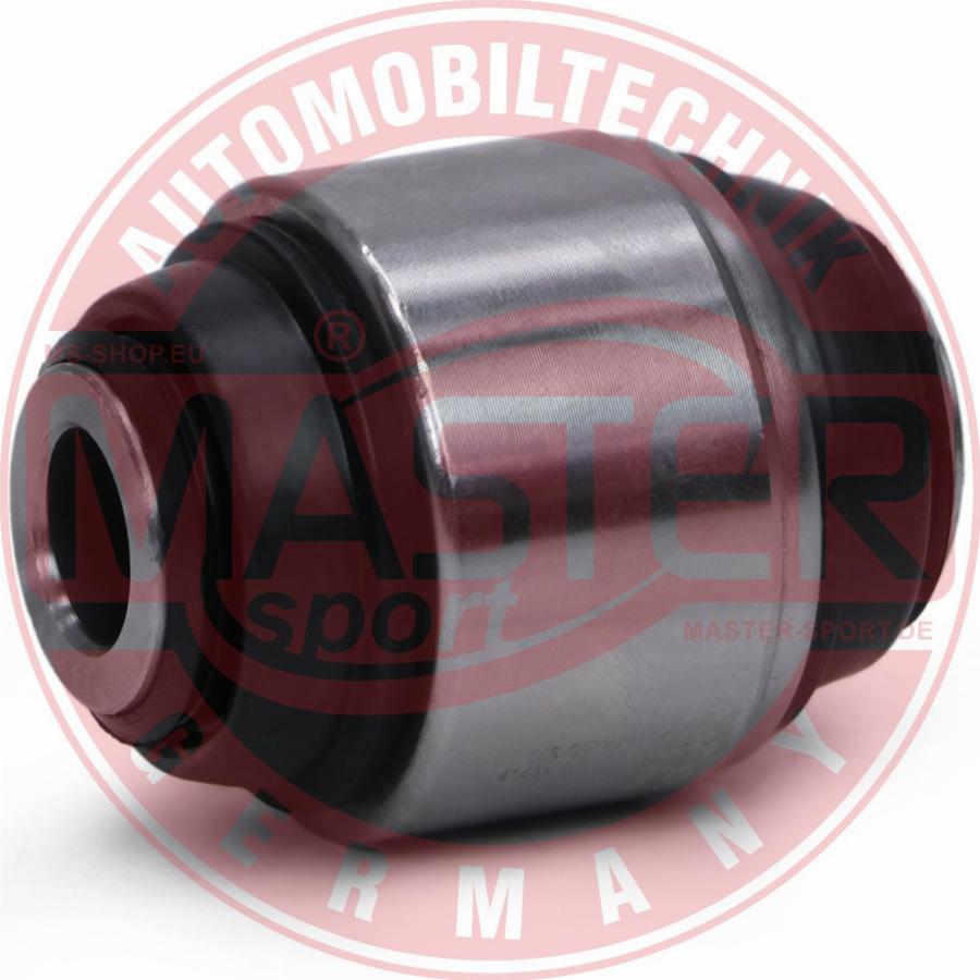 MASTER-SPORT 41495M-PCS-MS - Сайлентблок, важіль підвіски колеса autozip.com.ua