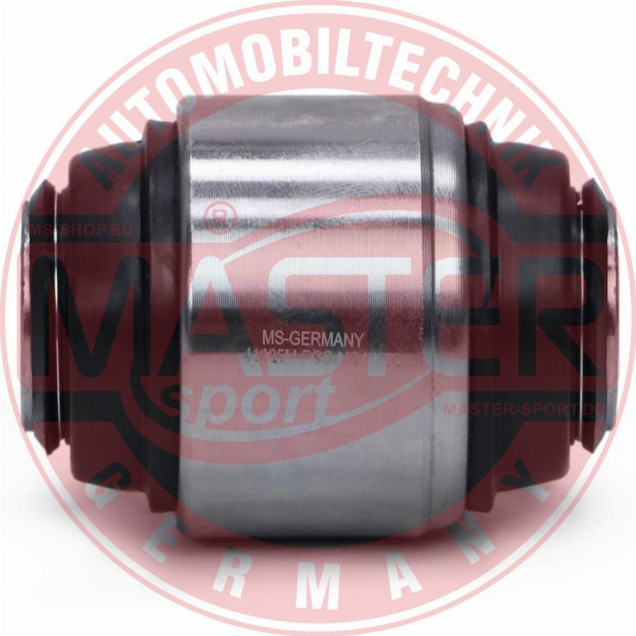 MASTER-SPORT 41495M-PCS-MS - Сайлентблок, важіль підвіски колеса autozip.com.ua