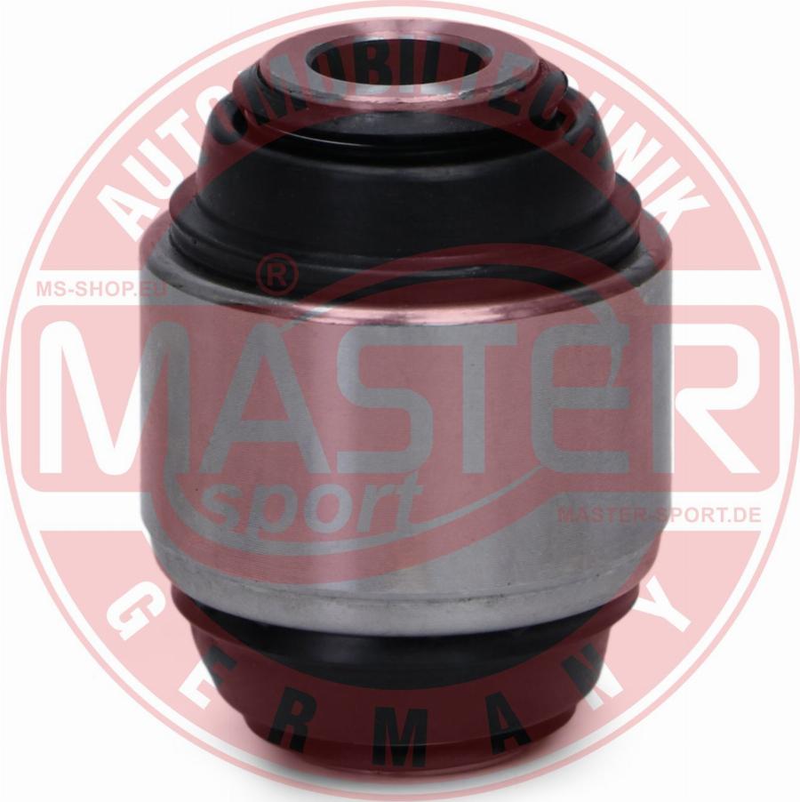 MASTER-SPORT 41495M-PCS-MS - Сайлентблок, важіль підвіски колеса autozip.com.ua