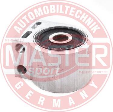 MASTER-SPORT 41529B-PCS-MS - Сайлентблок, важіль підвіски колеса autozip.com.ua