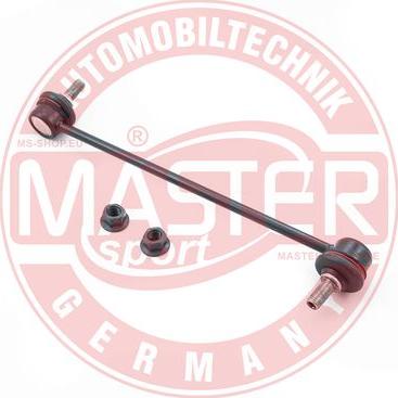 MASTER-SPORT 41039B-PCS-MS - Тяга / стійка, стабілізатор autozip.com.ua