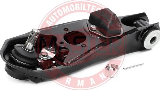 MASTER-SPORT 41724B-PCS-MS - Важіль незалежної підвіски колеса autozip.com.ua