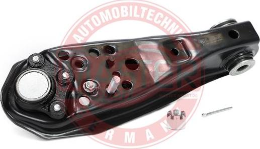 MASTER-SPORT 41724B-PCS-MS - Важіль незалежної підвіски колеса autozip.com.ua