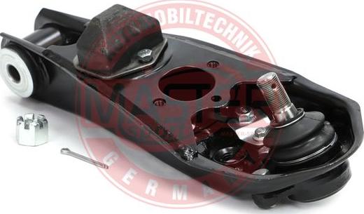MASTER-SPORT 41725B-PCS-MS - Важіль незалежної підвіски колеса autozip.com.ua