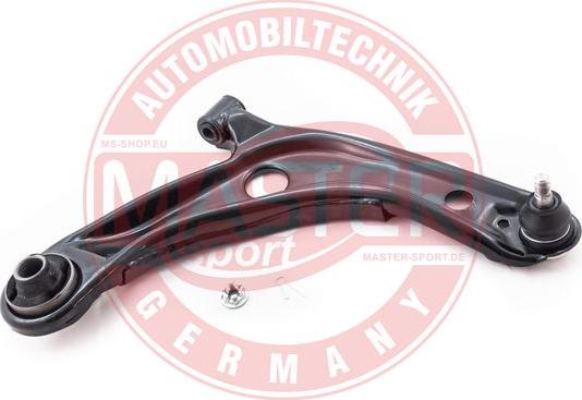 MASTER-SPORT 43067B-PCS-MS - Важіль незалежної підвіски колеса autozip.com.ua