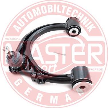 MASTER-SPORT 43119B-PCS-MS - Важіль незалежної підвіски колеса autozip.com.ua