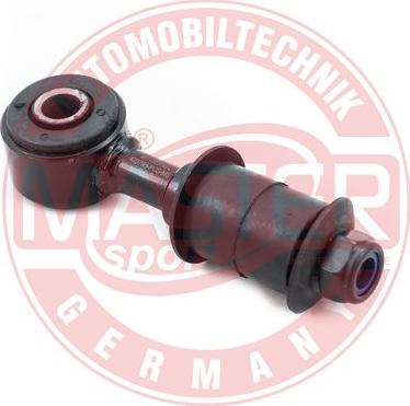 MASTER-SPORT 42979B-PCS-MS - Тяга / стійка, стабілізатор autozip.com.ua