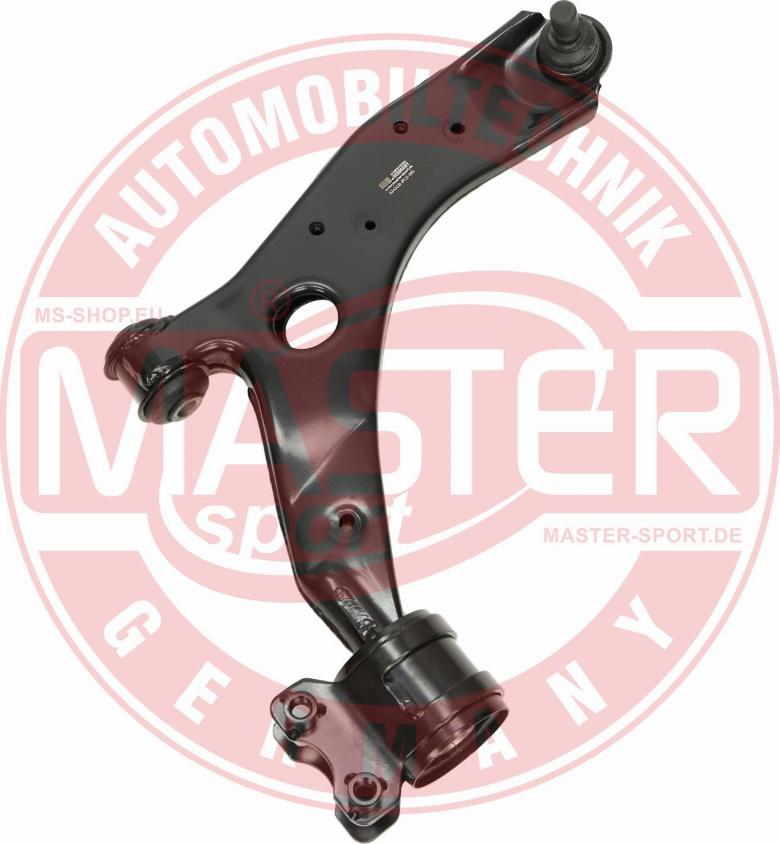 MASTER-SPORT 42432b-PCS-MS - Важіль незалежної підвіски колеса autozip.com.ua