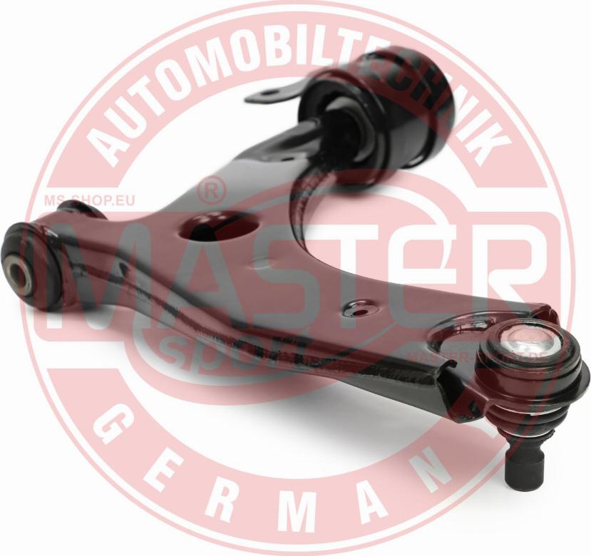 MASTER-SPORT 42432b-PCS-MS - Важіль незалежної підвіски колеса autozip.com.ua