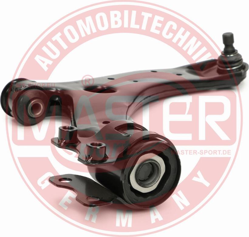 MASTER-SPORT 42432b-PCS-MS - Важіль незалежної підвіски колеса autozip.com.ua