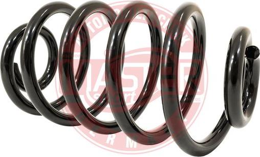 MASTER-SPORT 4263460-PCS-MS - Пружина ходової частини autozip.com.ua