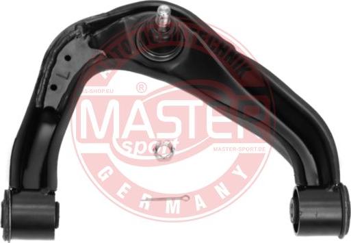 MASTER-SPORT 42632B-PCS-MS - Важіль незалежної підвіски колеса autozip.com.ua