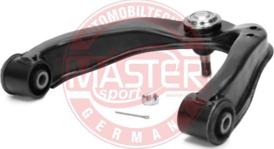 MASTER-SPORT 42632B-PCS-MS - Важіль незалежної підвіски колеса autozip.com.ua