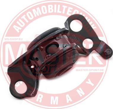 MASTER-SPORT 42012B-PCS-MS - Сайлентблок, важіль підвіски колеса autozip.com.ua