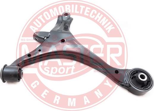 MASTER-SPORT 42193B-PCS-MS - Важіль незалежної підвіски колеса autozip.com.ua