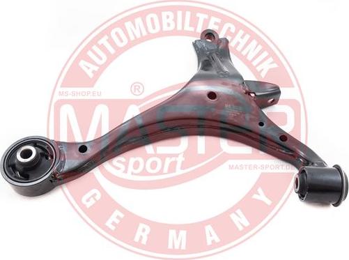 MASTER-SPORT 42192B-PCS-MS - Важіль незалежної підвіски колеса autozip.com.ua