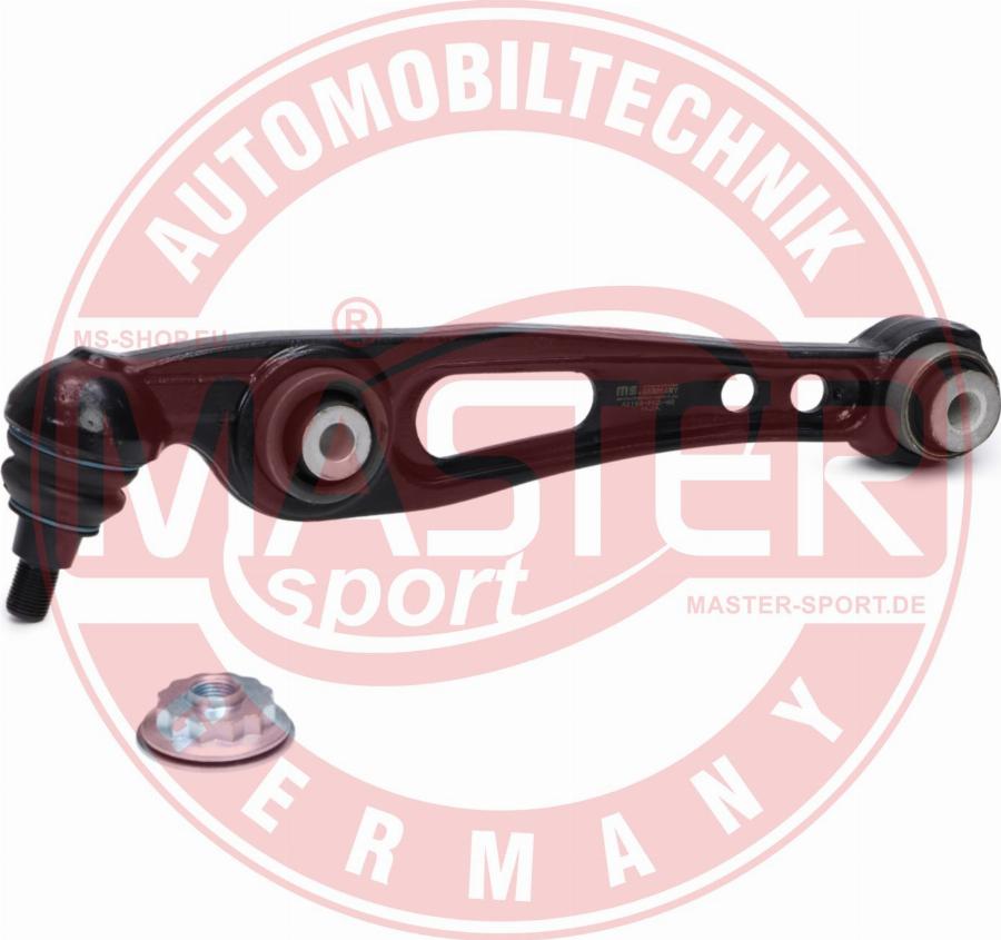 MASTER-SPORT 42164-PCS-MS - Важіль незалежної підвіски колеса autozip.com.ua