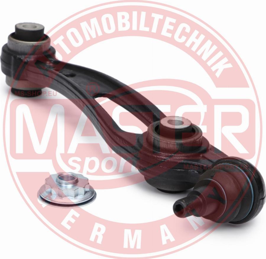 MASTER-SPORT 42164-PCS-MS - Важіль незалежної підвіски колеса autozip.com.ua