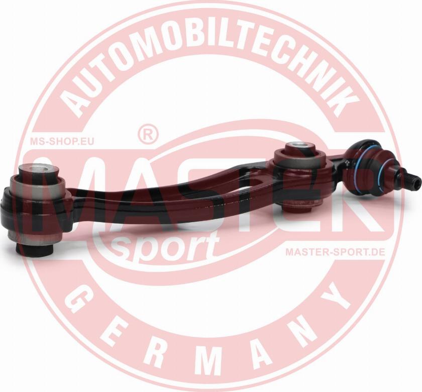 MASTER-SPORT 42163-PCS-MS - Важіль незалежної підвіски колеса autozip.com.ua