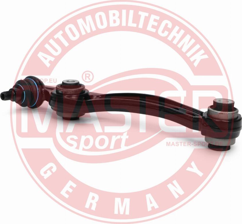 MASTER-SPORT 42163-PCS-MS - Важіль незалежної підвіски колеса autozip.com.ua