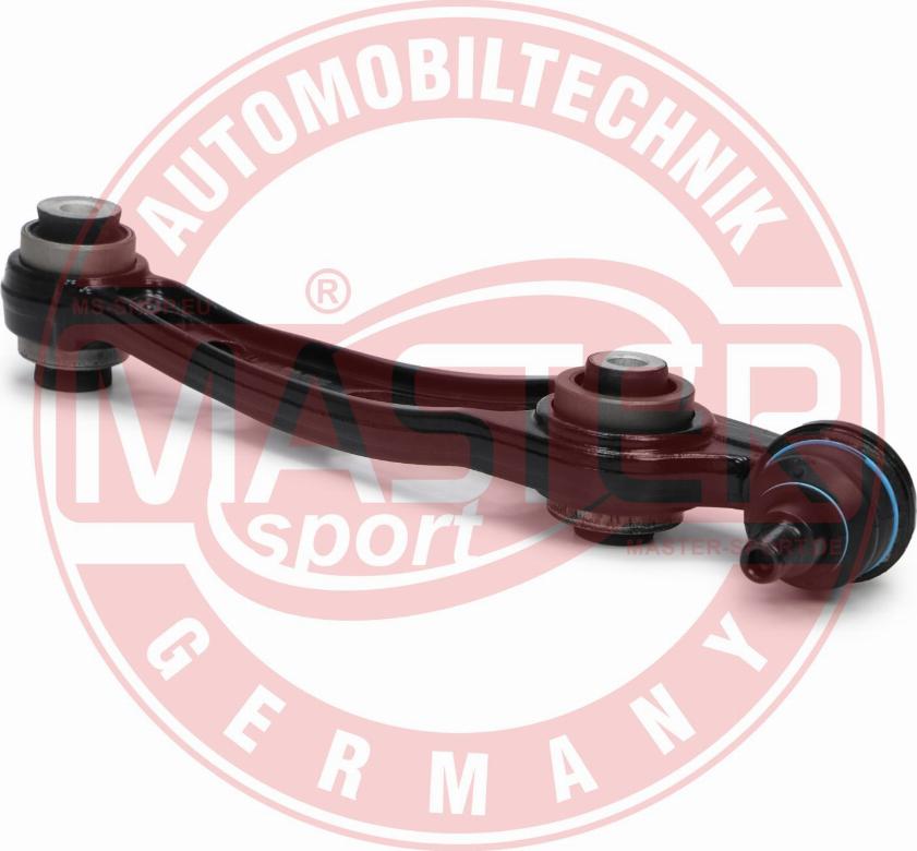 MASTER-SPORT 42163-PCS-MS - Важіль незалежної підвіски колеса autozip.com.ua
