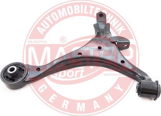 MASTER-SPORT 42121B-PCS-MS - Важіль незалежної підвіски колеса autozip.com.ua
