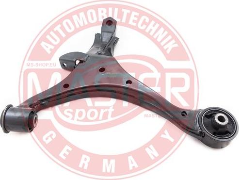 MASTER-SPORT 42122B-PCS-MS - Важіль незалежної підвіски колеса autozip.com.ua