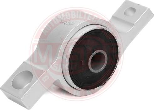 MASTER-SPORT 42898B-PCS-MS - Сайлентблок, важіль підвіски колеса autozip.com.ua
