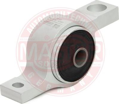 MASTER-SPORT 42897B-PCS-MS - Сайлентблок, важіль підвіски колеса autozip.com.ua