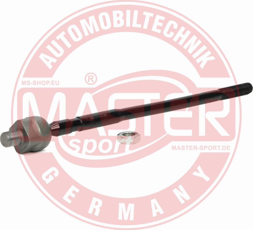 MASTER-SPORT 42317B-SET-MS - Осьовий шарнір, рульова тяга autozip.com.ua