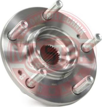 MASTER-SPORT 4P474-PCS-MS - Маточина колеса autozip.com.ua