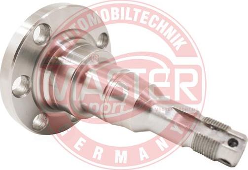 MASTER-SPORT 4P010-PCS-MS - Маточина колеса autozip.com.ua