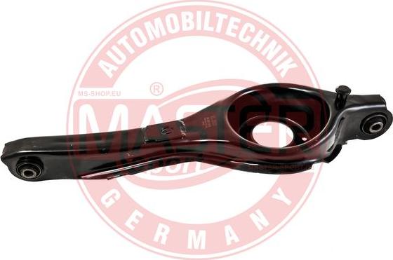MASTER-SPORT 59647M-PCS-MS - Важіль незалежної підвіски колеса autozip.com.ua