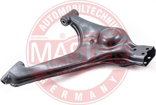 MASTER-SPORT 59654M-PCS-MS - Важіль незалежної підвіски колеса autozip.com.ua