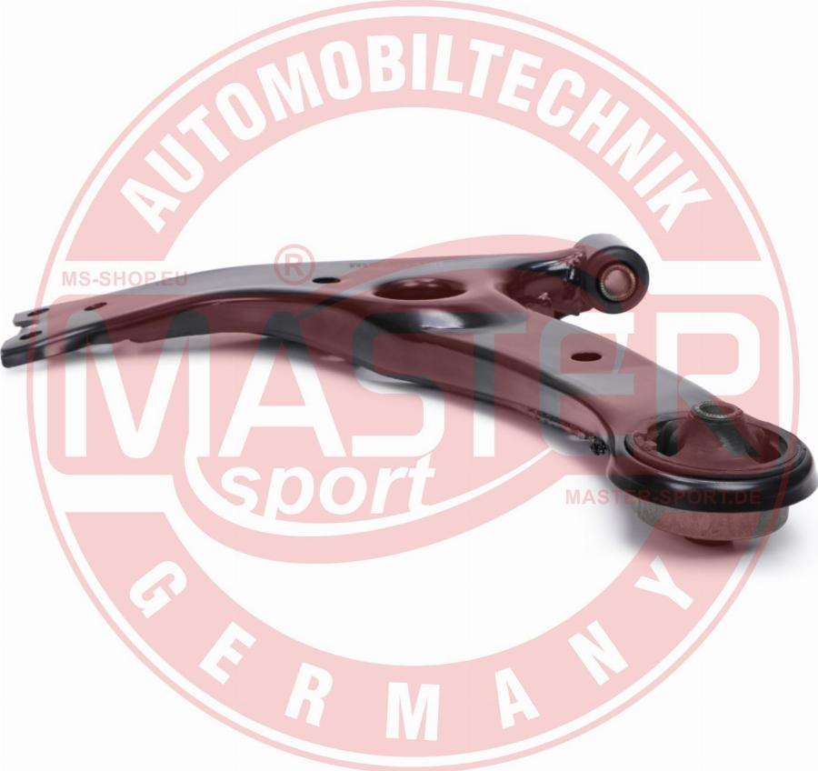 MASTER-SPORT 59380M-PCS-MS - Важіль незалежної підвіски колеса autozip.com.ua