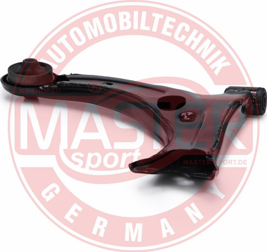 MASTER-SPORT 59380M-PCS-MS - Важіль незалежної підвіски колеса autozip.com.ua