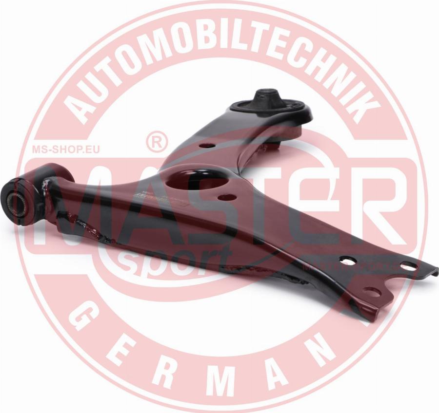 MASTER-SPORT 59380M-PCS-MS - Важіль незалежної підвіски колеса autozip.com.ua