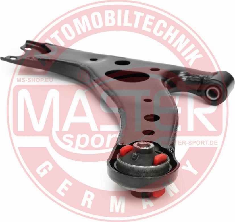 MASTER-SPORT 59381M-PCS-MS - Важіль незалежної підвіски колеса autozip.com.ua
