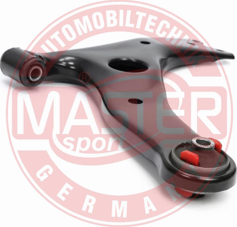 MASTER-SPORT 59381M-PCS-MS - Важіль незалежної підвіски колеса autozip.com.ua